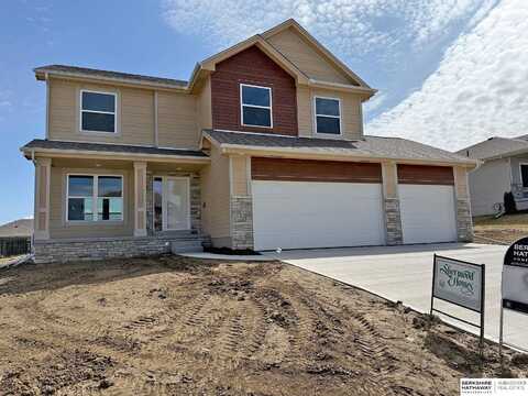 11515 S 117th Street, Papillion, NE 68046