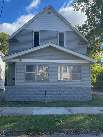 446 Barth SE Avenue SE, Grand Rapids, MI 49506