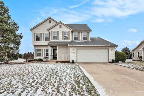 2366 Pleasant Pond Drive SW, Byron Center, MI 49315