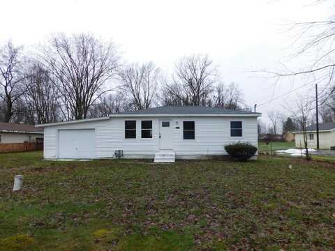 8445 E Baldwin Avenue, Watervliet, MI 49098