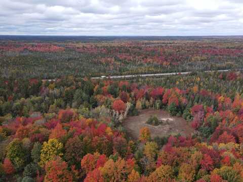 N Cedar Street, Kalkaska, MI 49646