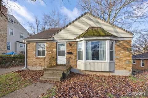 1809 Philadelphia Avenue SE, Grand Rapids, MI 49507