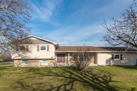 4663 E Bemis Road, Ypsilanti, MI 48197