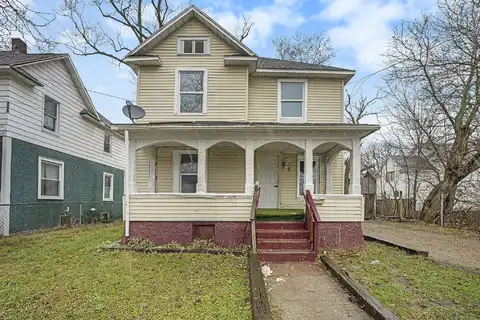 213 E Clay Street, Kalamazoo, MI 49007