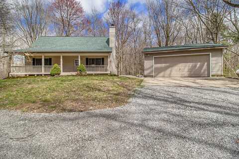 4714 N Lincoln Road, Ludington, MI 49431