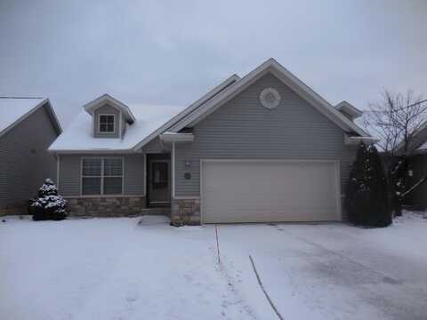 8882 Macywood Lane, Richland, MI 49083