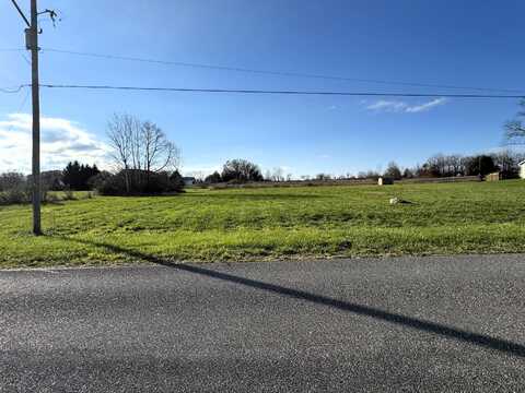 Lot #11 Baldwin Road, Bridgman, MI 49106