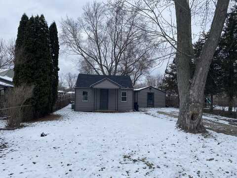 1095 Harding Drive, Grand Blanc, MI 48507