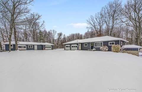 5512 Wood School Road, Hastings, MI 49058