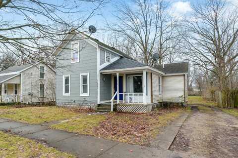 818 Myers Street, Kalamazoo, MI 49001