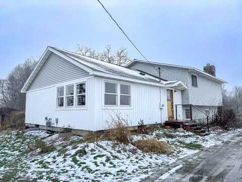 5365 Garfield Street, Coopersville, MI 49404