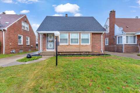 14125 Collingham Drive, Detroit, MI 48205