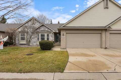 4175 Richfield Drive, Sterling Heights, MI 48314