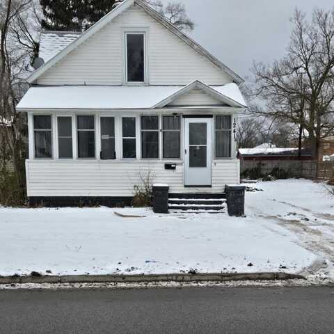 1241 Sanford Street, Muskegon, MI 49441