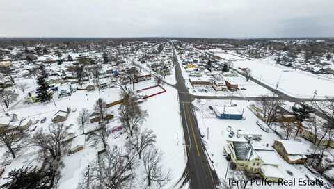 1250 Peck Street, Muskegon, MI 49441