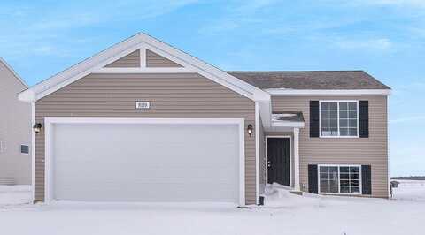 799 Hollyhock Drive, Greenville, MI 48838