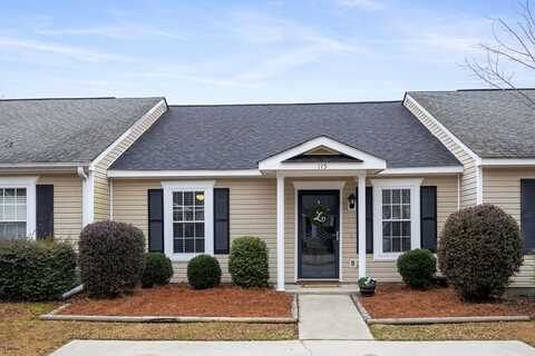 115 Rhett Ct, Greenwood, SC 29469