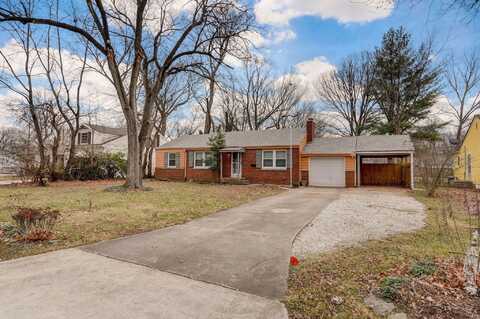 2364 E Manchester Street, Springfield, MO 65804