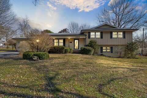 2306 S Lone Pine Avenue, Springfield, MO 65804