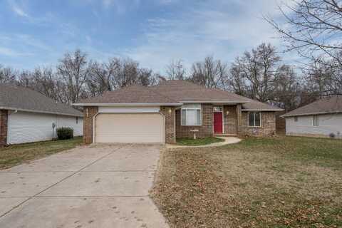 5127 Aspen Drive, Battlefield, MO 65619