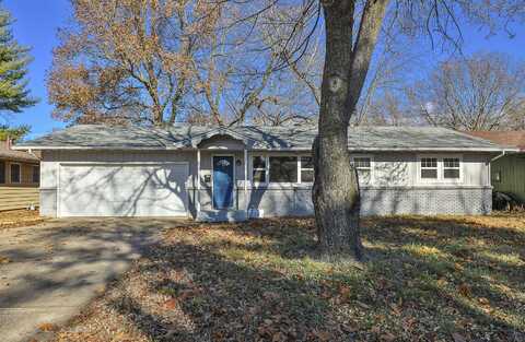 1253 E Cambridge Street, Springfield, MO 65804