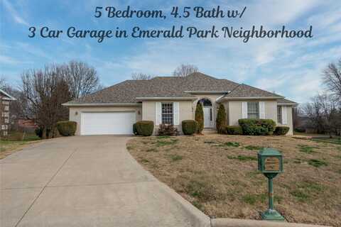 2178 S Oakmont Court, Springfield, MO 65809