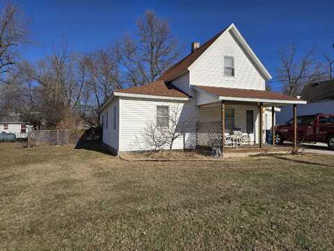 513 W Benton Street, Buffalo, MO 65622