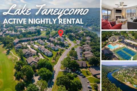 123 Bunker Ridge Drive, Branson, MO 65616
