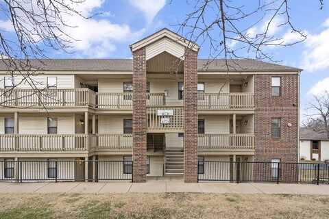 123 Bunker Ridge Drive, Branson, MO 65616