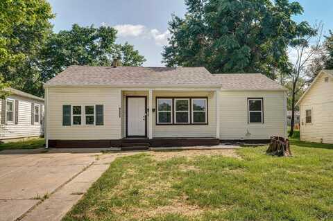 1520 E North Street, Springfield, MO 65803