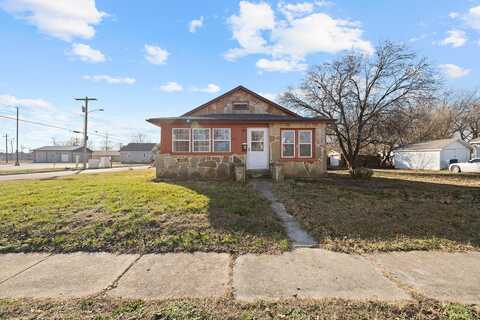 504 W Calhoun Street, Springfield, MO 65802