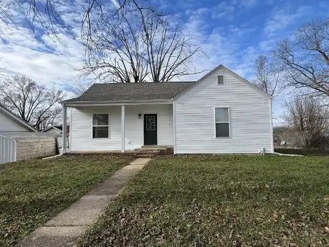 402 Garfield Street, Willow Springs, MO 65793