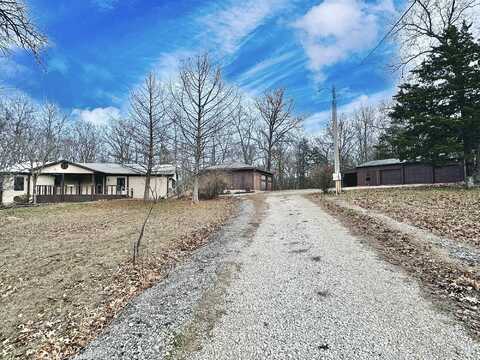 25111 County Road 292a, Pittsburg, MO 65724