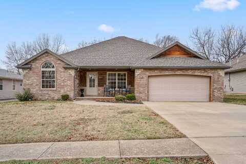 3641 S Linden Avenue, Springfield, MO 65804