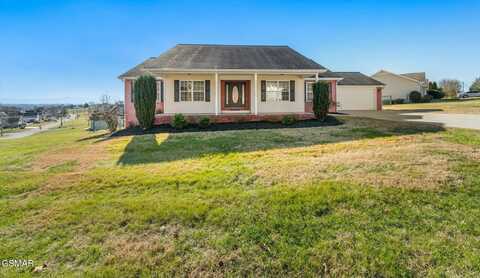 2012 Strawberry Drive, New Market, TN 37820