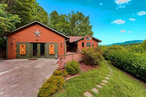 844 Boone Acres Lane, Pigeon Forge, TN 37863