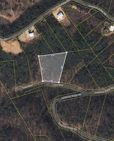 Lot 13 Cara Way, Cosby, TN 37722