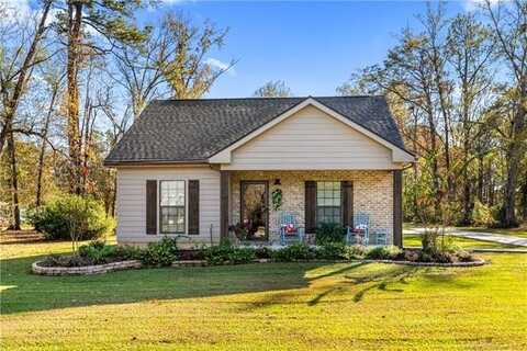 445 Orange Street, DeQuincy, LA 70633