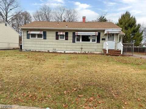 718 Haran Ave, Manville, NJ 08835