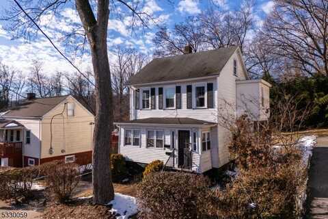 73 Madison St, Morristown, NJ 07960