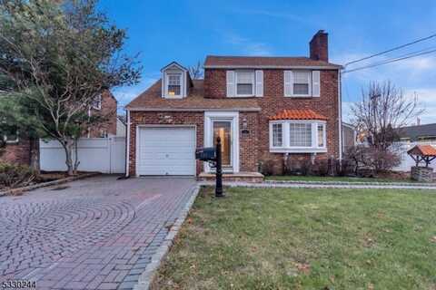 721 Liberty Ave, Union, NJ 07083