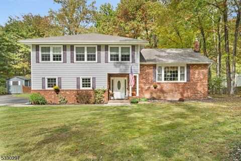 106 Toby Dr, Roxbury Township, NJ 07876