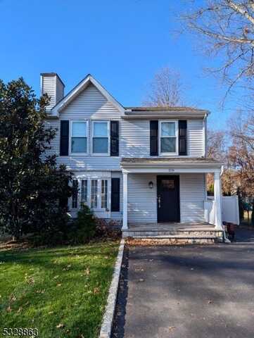 116 Oak St, Bridgewater, NJ 08807