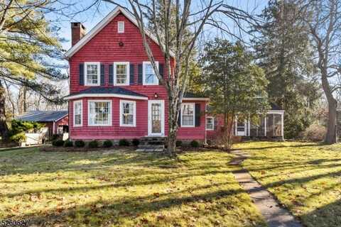 31 Passaic Ave, Livingston, NJ 07039