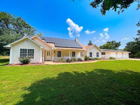 1007 NE CR 2010, Mount Vernon, TX 75457