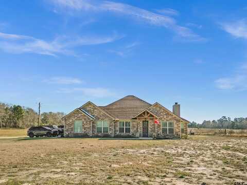 5201 S County Road 314, Henderson, TX 75654