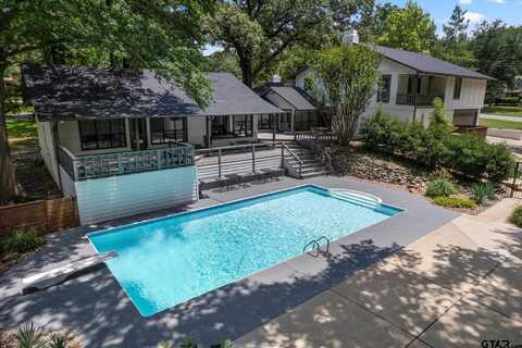 507 Azalea Ln, Mount Pleasant, TX 75455