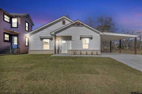 602 N Bois D Arc, Tyler, TX 75702