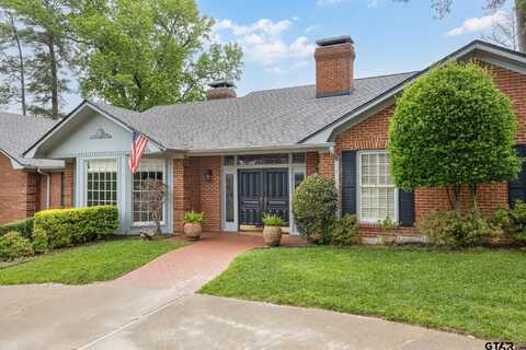 6212 Bedford Dr, Tyler, TX 75703