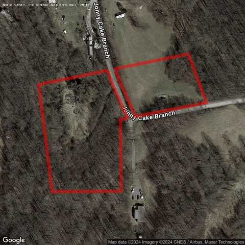 745 Odells Knob Rd, Shinnston, WV 26582